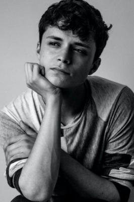 Lucas Jade Zumann