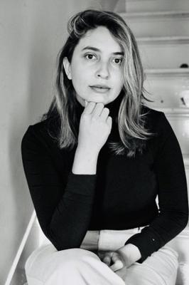 Sarah Blakley-Cartwright