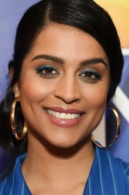 Lilly Singh