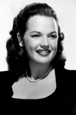 Dorothy Ford