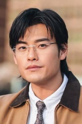 Wong Yat-Ho