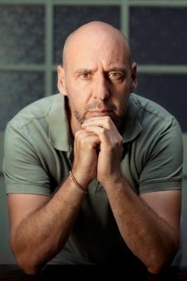 Jaume Balagueró