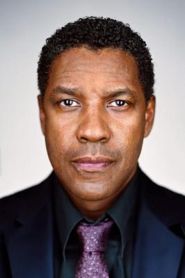 Denzel Washington