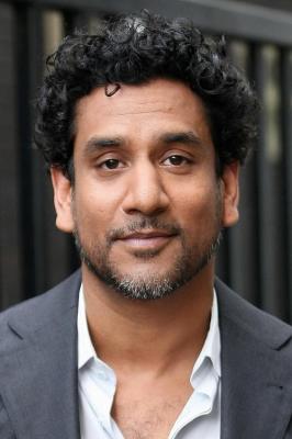 Naveen Andrews