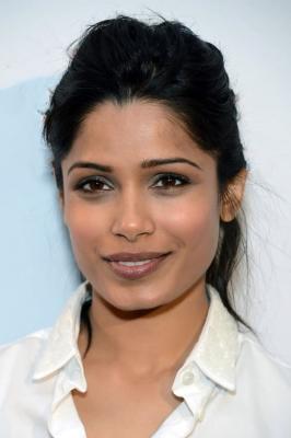 Freida Pinto