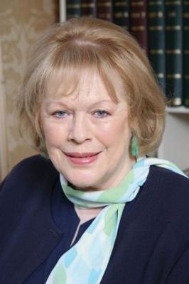 Antonia Fraser