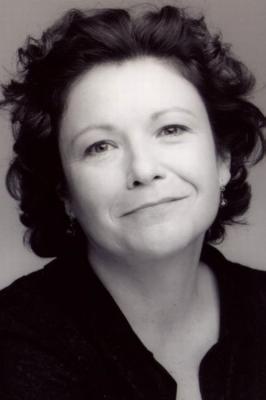 Elizabeth Ruscio
