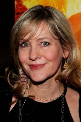 Linda Larkin