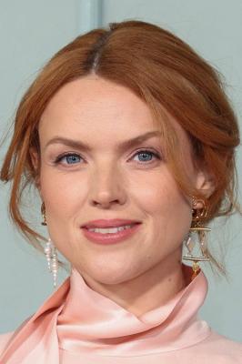 Erin Richards