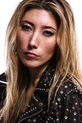 Dichen Lachman
