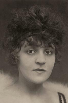 Anita Berber