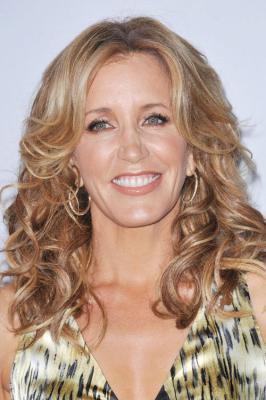 Felicity Huffman