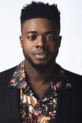 Kevin Olusola
