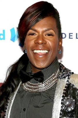 Big Freedia