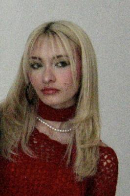 Nadia Freitag