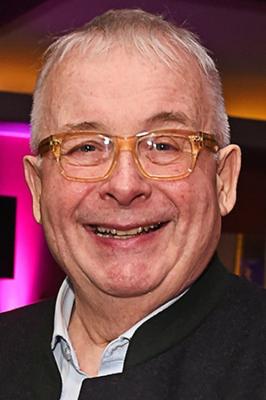 Christopher Biggins