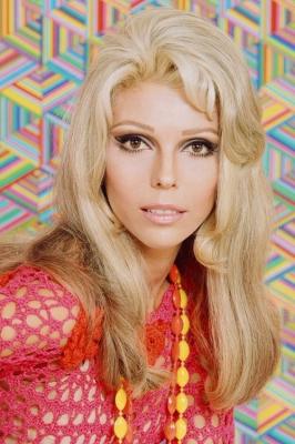 Nancy Sinatra