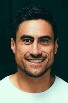 Joseph Naufahu