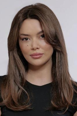 Seray Kaya
