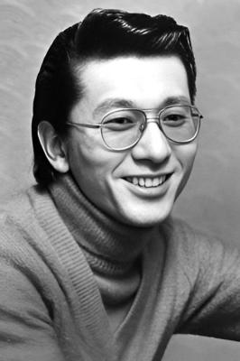 Yōichi Miura
