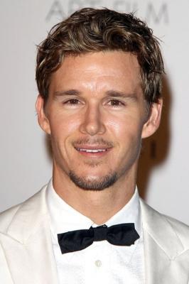 Ryan Kwanten