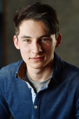 Jared Gilmore