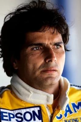 Nelson Piquet