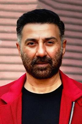 Sunny Deol