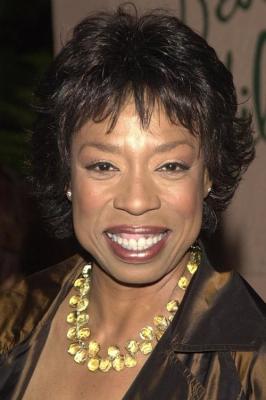 Lynne Thigpen