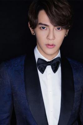 Jiro Wang