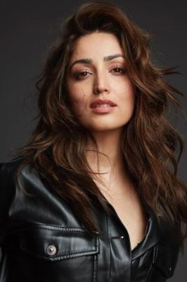 Yami Gautam Dhar