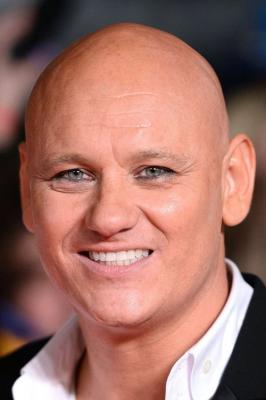 Terry Alderton