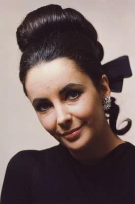 Elizabeth Taylor