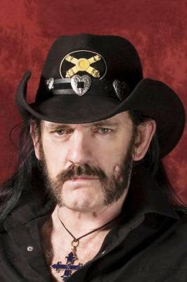 Lemmy Kilmister
