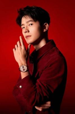 Liu Haoran