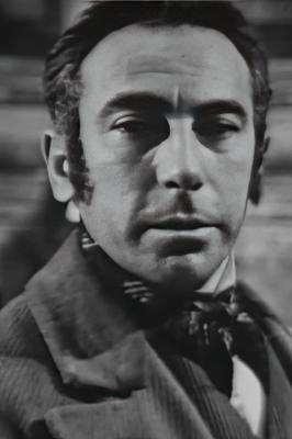 Georges Montant