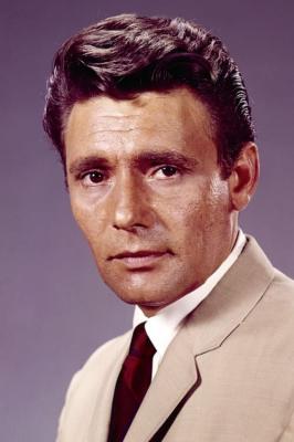 Harry Guardino