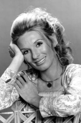 Cloris Leachman