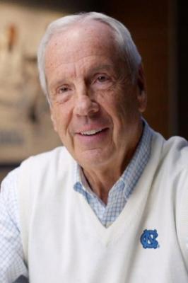 Roy Williams