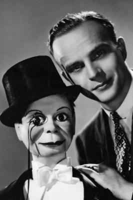 Edgar Bergen