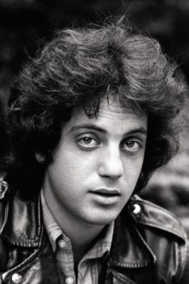 Billy Joel