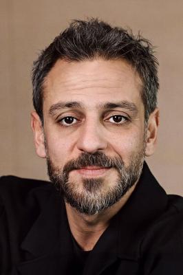 Erkan Kolçak Köstendil