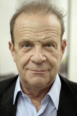 François-Marie Banier