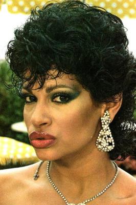 Vanessa del Rio
