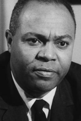 James Farmer