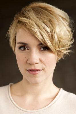 Alice Wetterlund