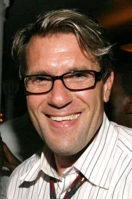 Jim J. Bullock