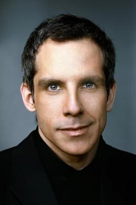 Ben Stiller