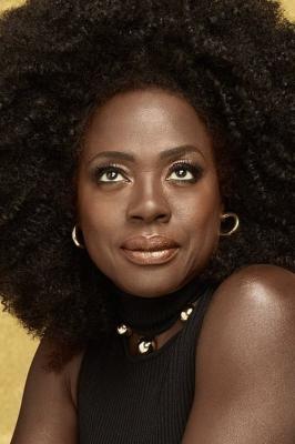 Viola Davis