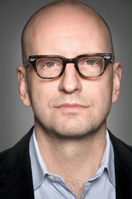 Steven Soderbergh